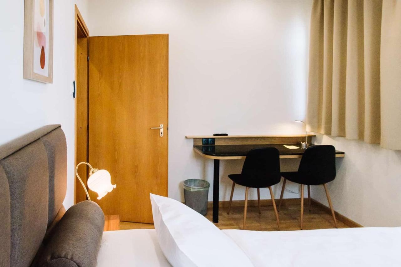 Apartman Diofa Keszthely Buitenkant foto