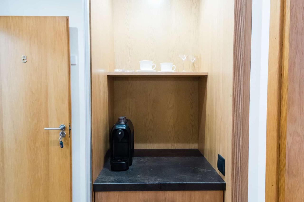 Apartman Diofa Keszthely Buitenkant foto