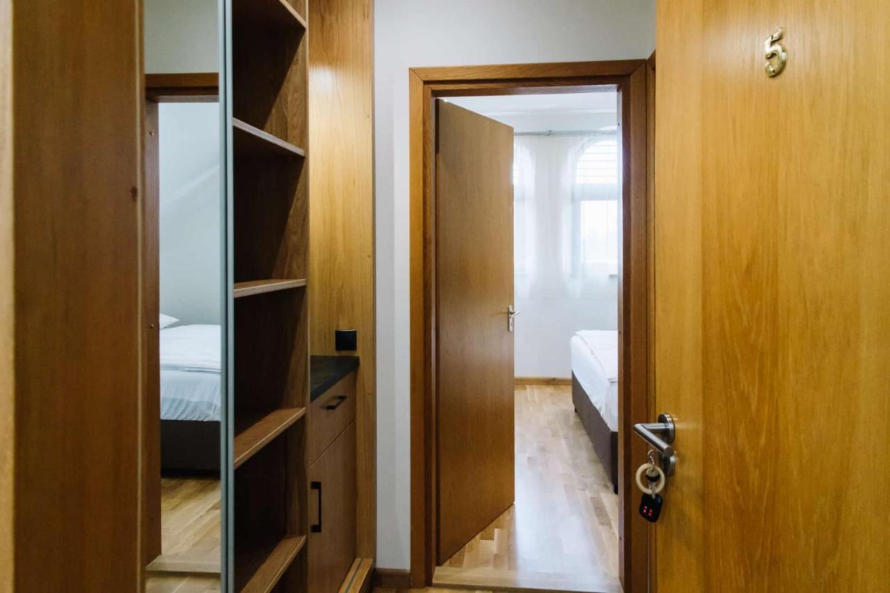 Apartman Diofa Keszthely Buitenkant foto