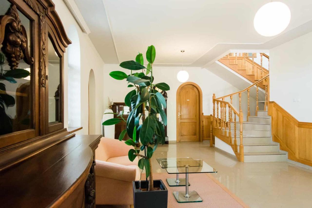 Apartman Diofa Keszthely Buitenkant foto