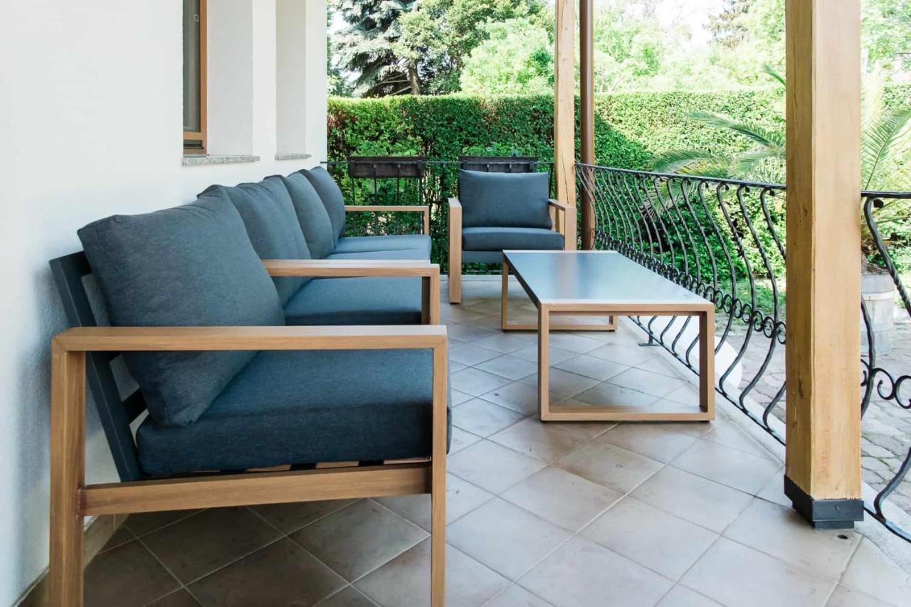 Apartman Diofa Keszthely Buitenkant foto