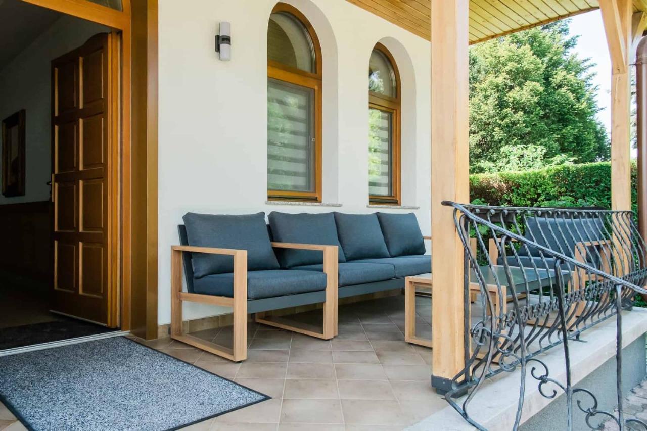 Apartman Diofa Keszthely Buitenkant foto