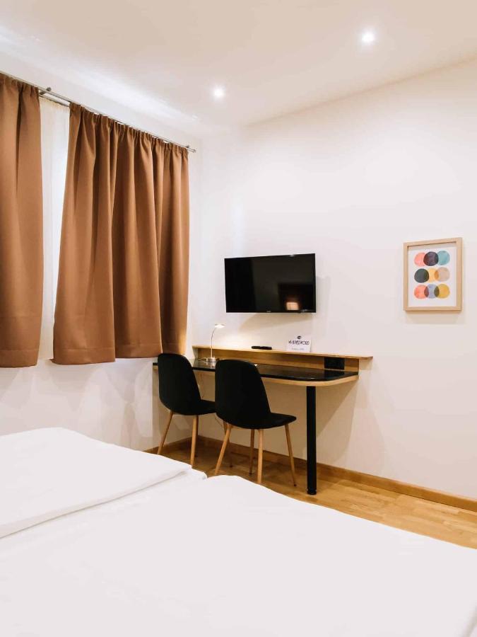Apartman Diofa Keszthely Buitenkant foto