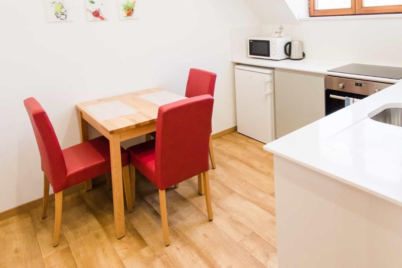 Apartman Diofa Keszthely Buitenkant foto