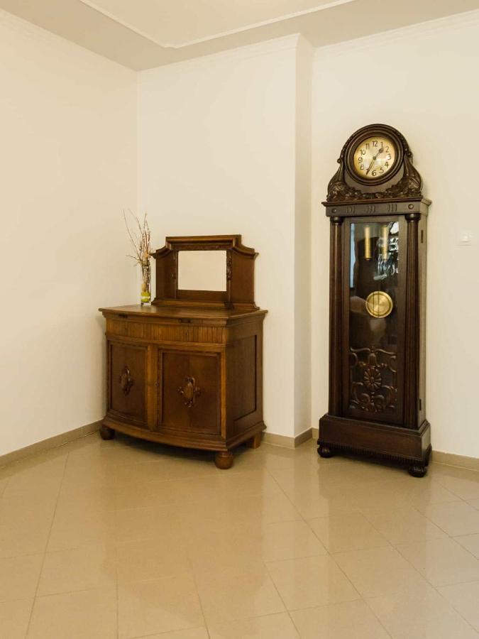 Apartman Diofa Keszthely Buitenkant foto