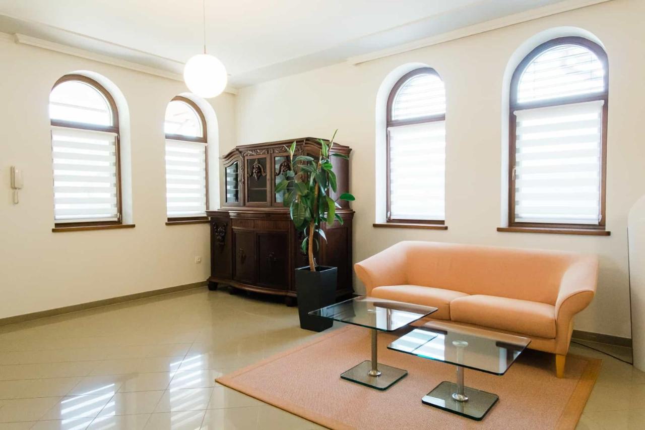 Apartman Diofa Keszthely Buitenkant foto