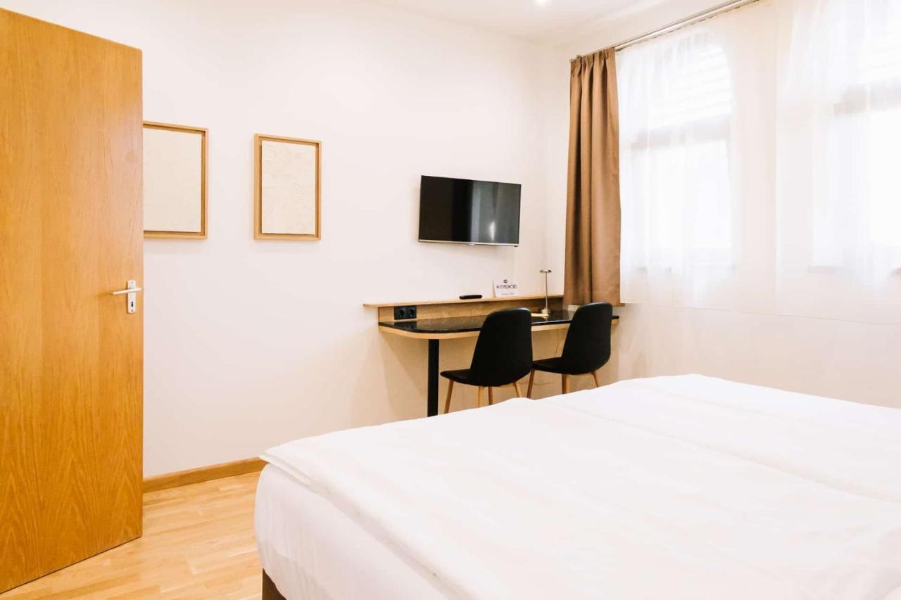 Apartman Diofa Keszthely Buitenkant foto