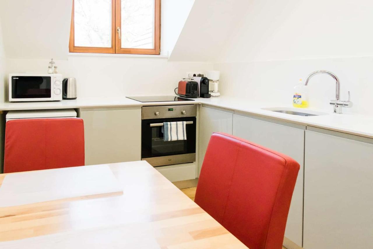Apartman Diofa Keszthely Buitenkant foto