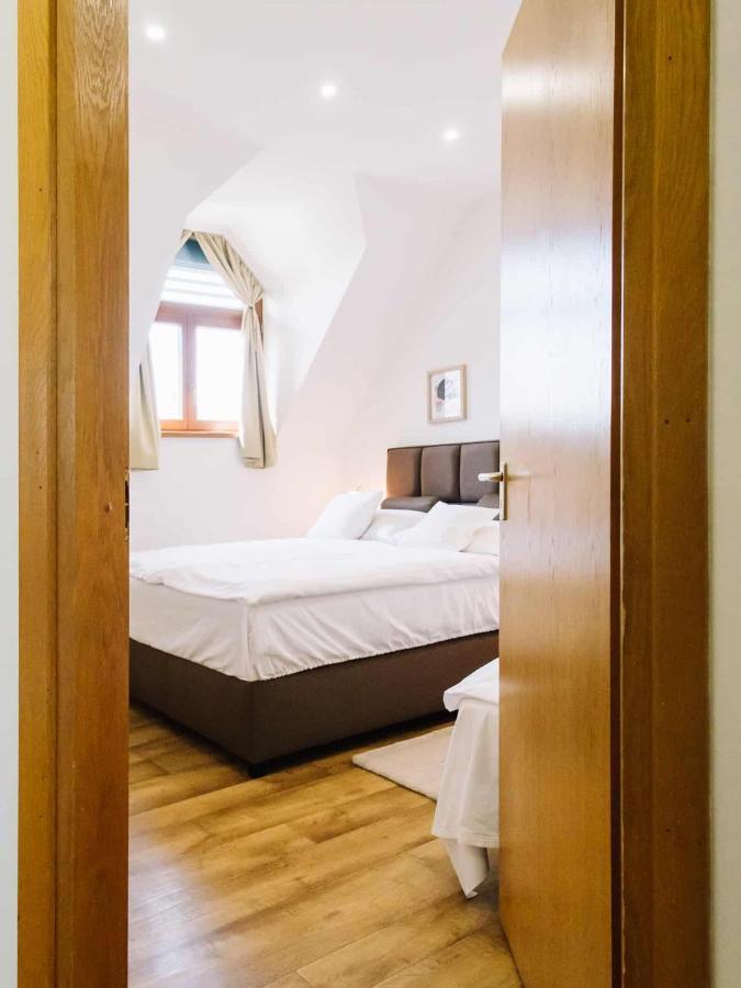 Apartman Diofa Keszthely Buitenkant foto