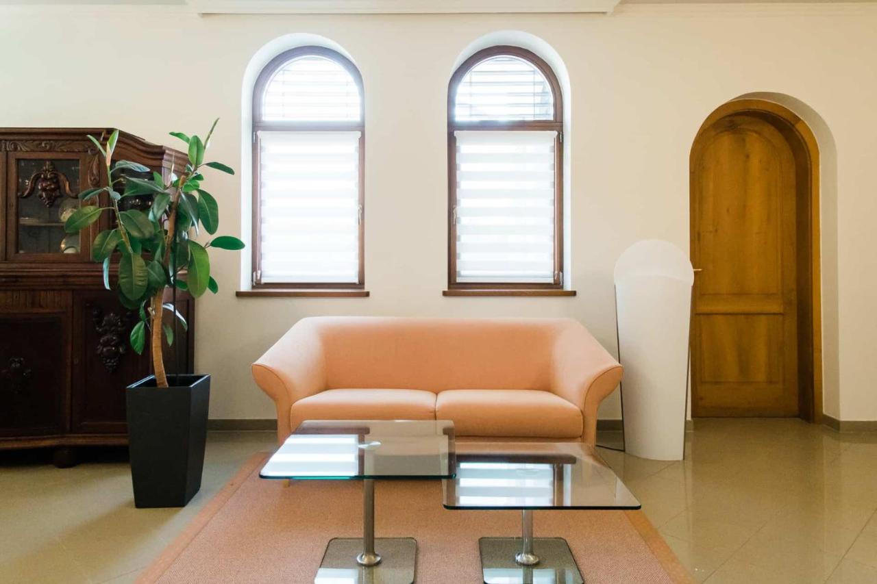Apartman Diofa Keszthely Buitenkant foto