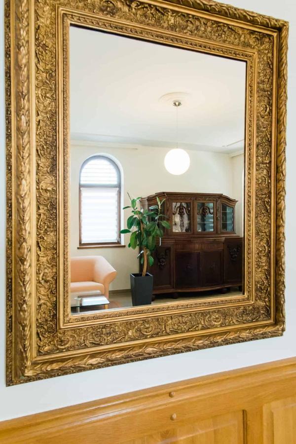 Apartman Diofa Keszthely Buitenkant foto