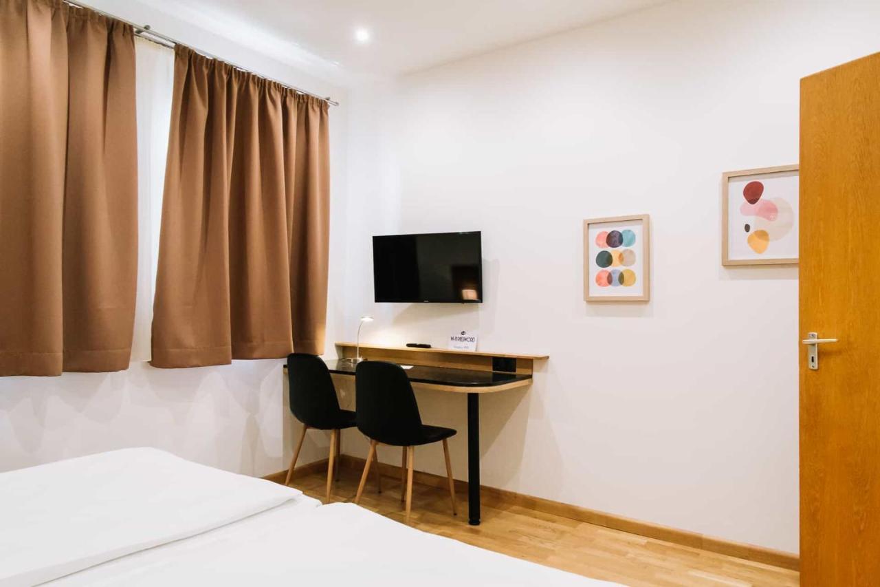 Apartman Diofa Keszthely Buitenkant foto