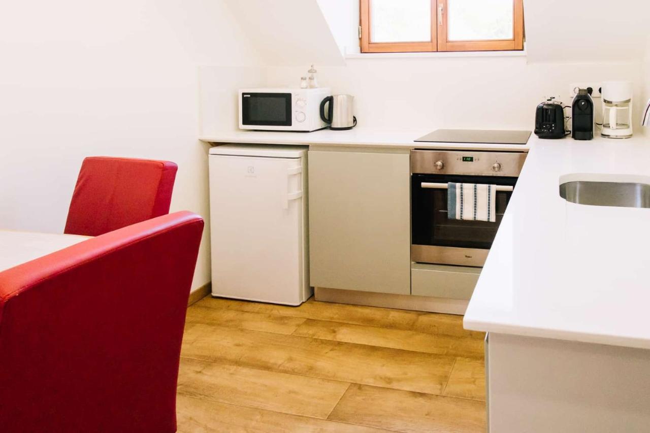 Apartman Diofa Keszthely Buitenkant foto