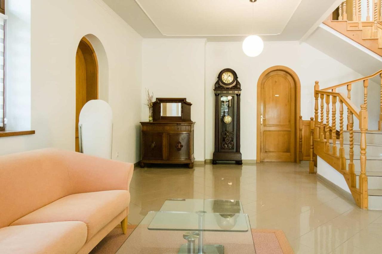 Apartman Diofa Keszthely Buitenkant foto