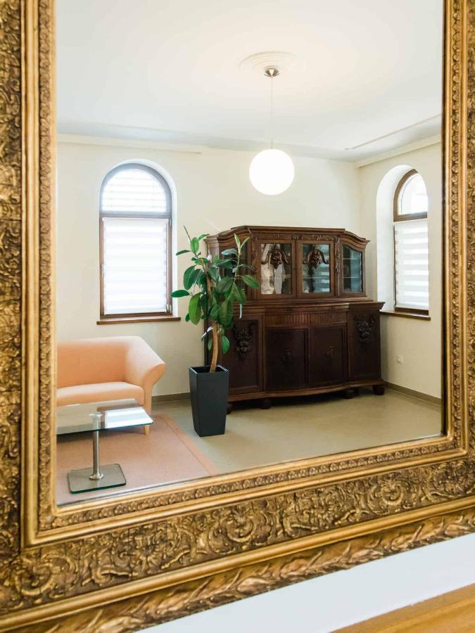 Apartman Diofa Keszthely Buitenkant foto