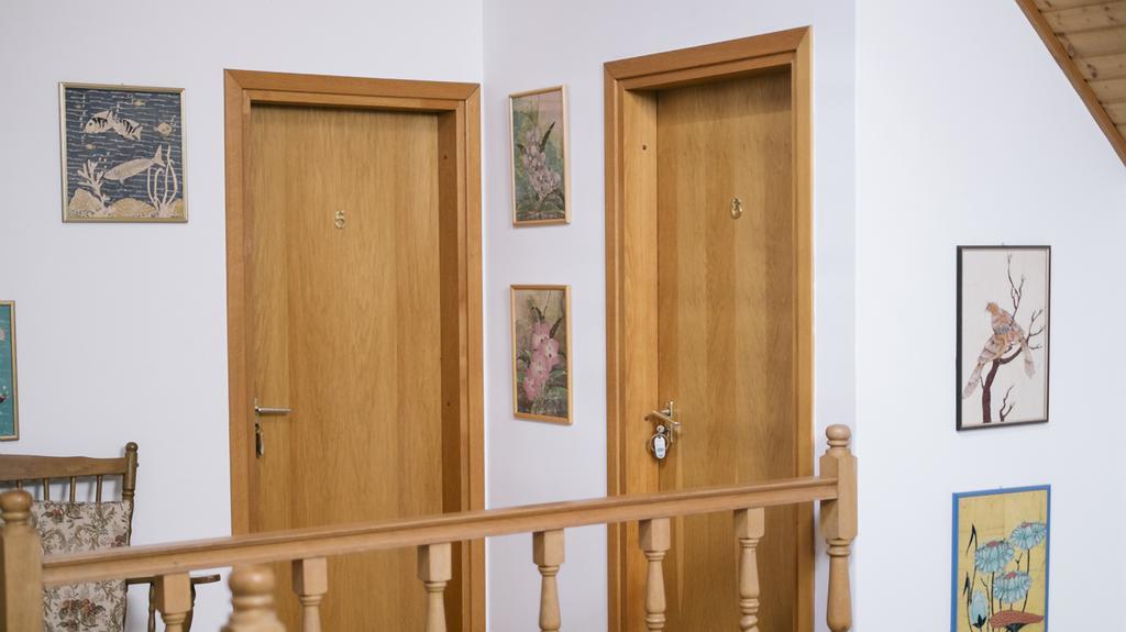 Apartman Diofa Keszthely Buitenkant foto