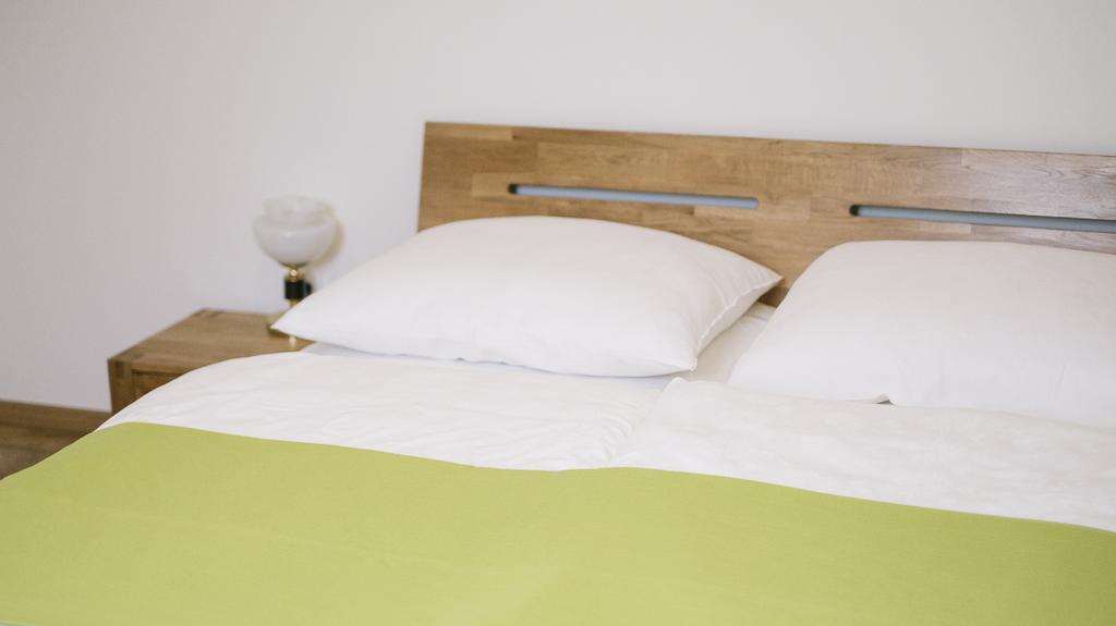 Apartman Diofa Keszthely Buitenkant foto