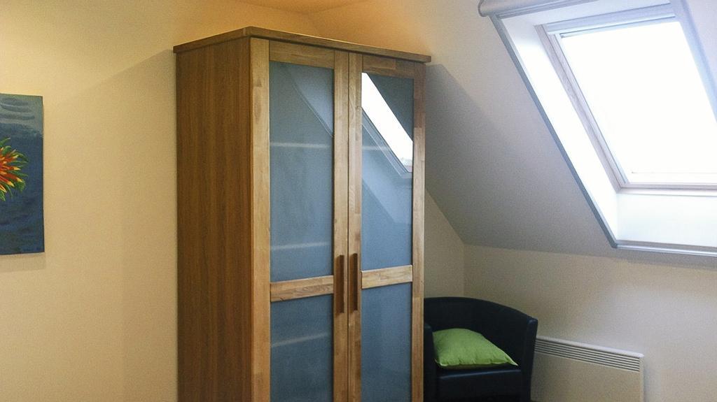 Apartman Diofa Keszthely Buitenkant foto