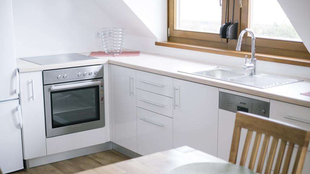 Apartman Diofa Keszthely Buitenkant foto