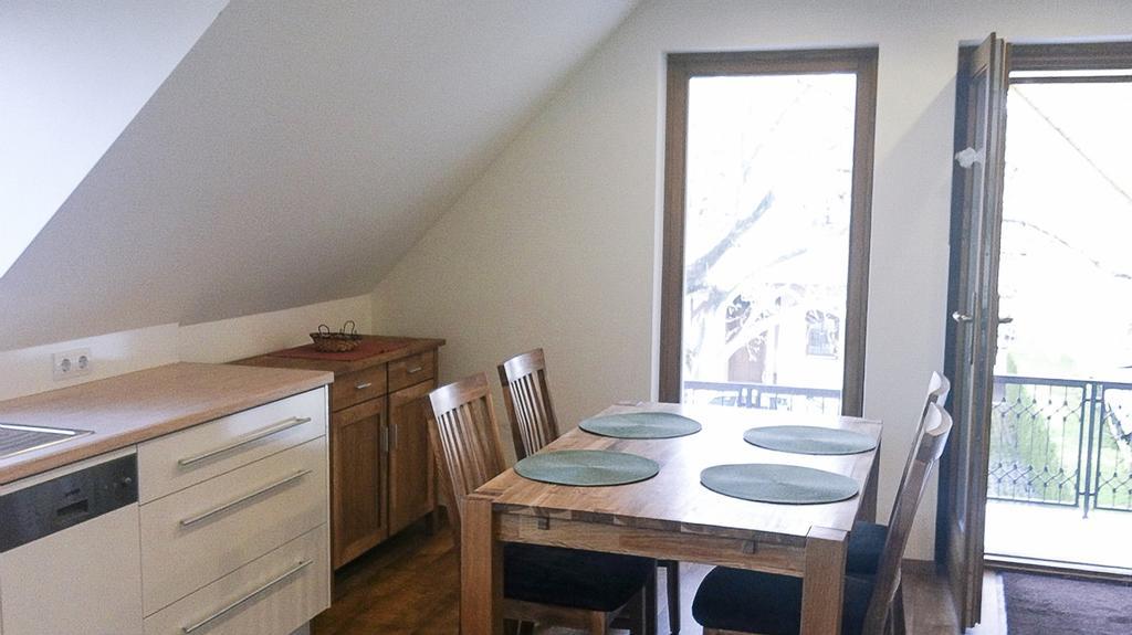 Apartman Diofa Keszthely Buitenkant foto