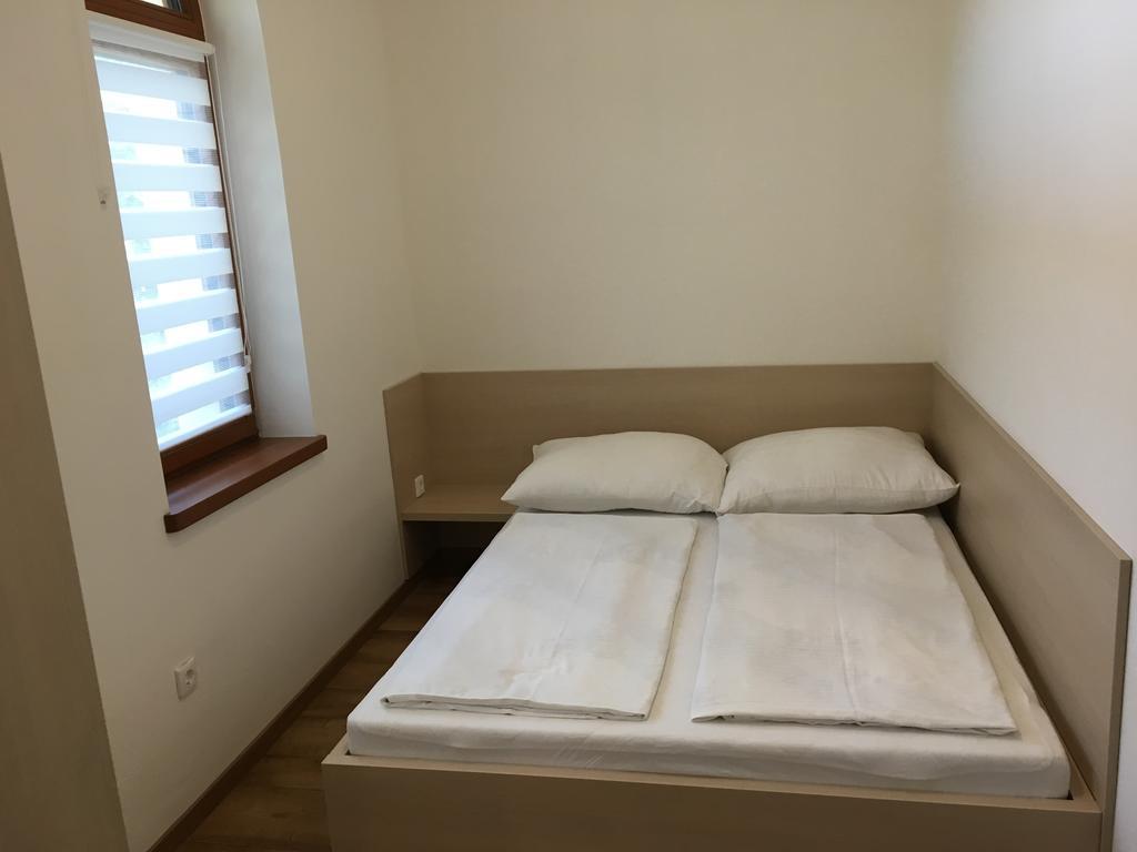 Apartman Diofa Keszthely Buitenkant foto