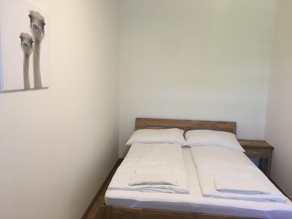 Apartman Diofa Keszthely Buitenkant foto