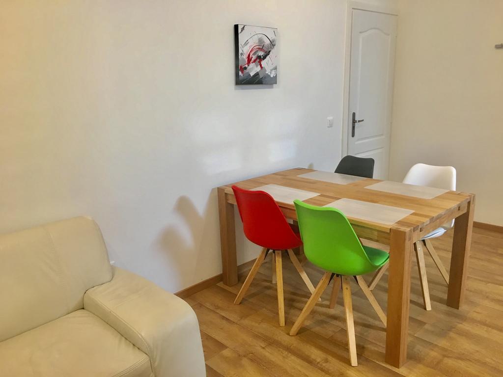 Apartman Diofa Keszthely Buitenkant foto