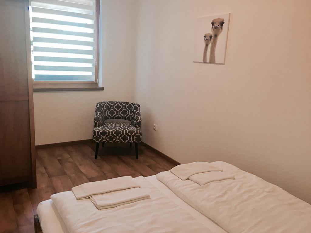 Apartman Diofa Keszthely Buitenkant foto