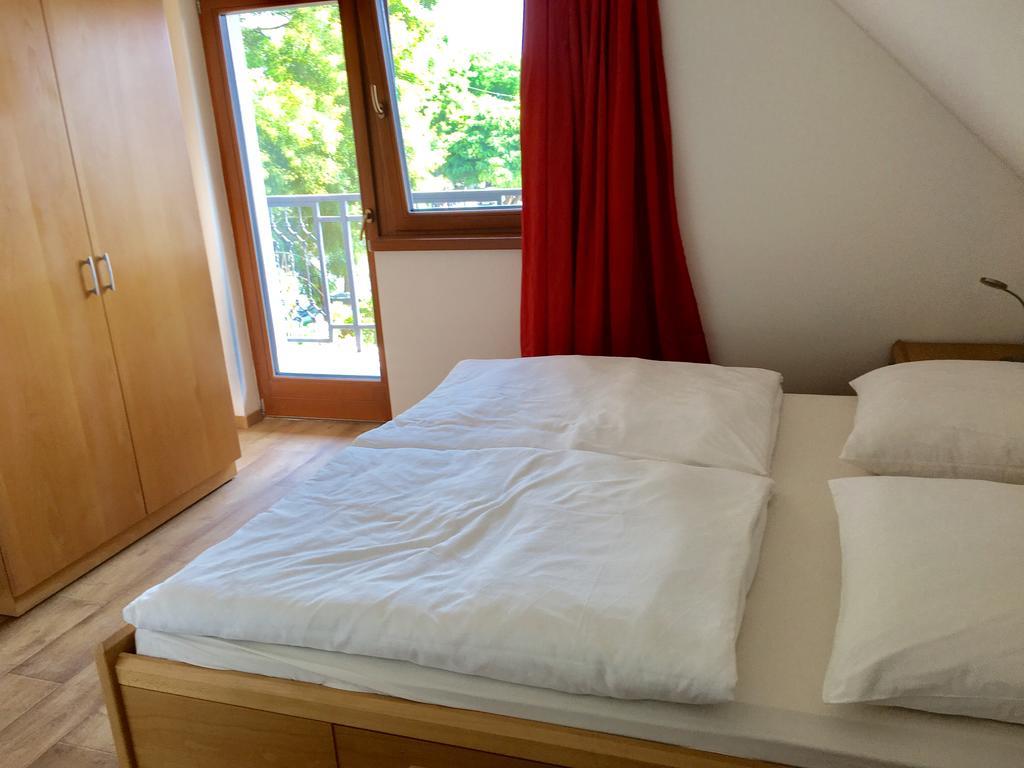 Apartman Diofa Keszthely Buitenkant foto