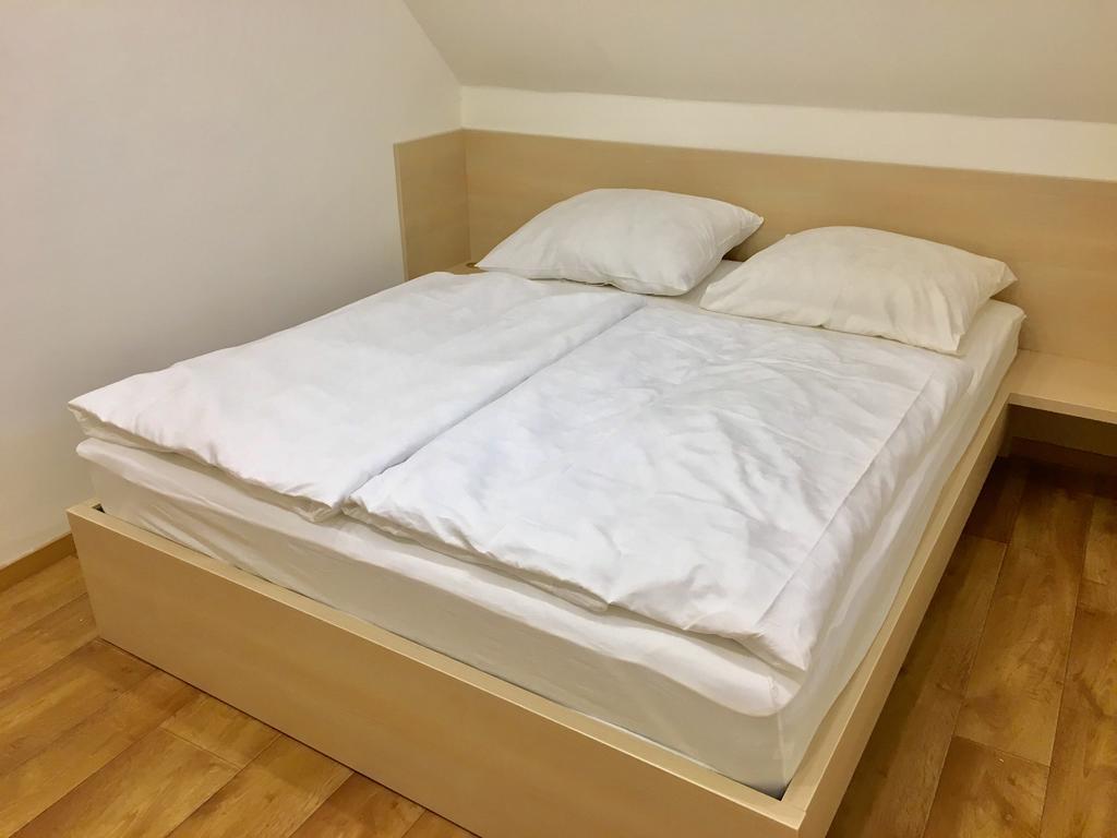 Apartman Diofa Keszthely Buitenkant foto