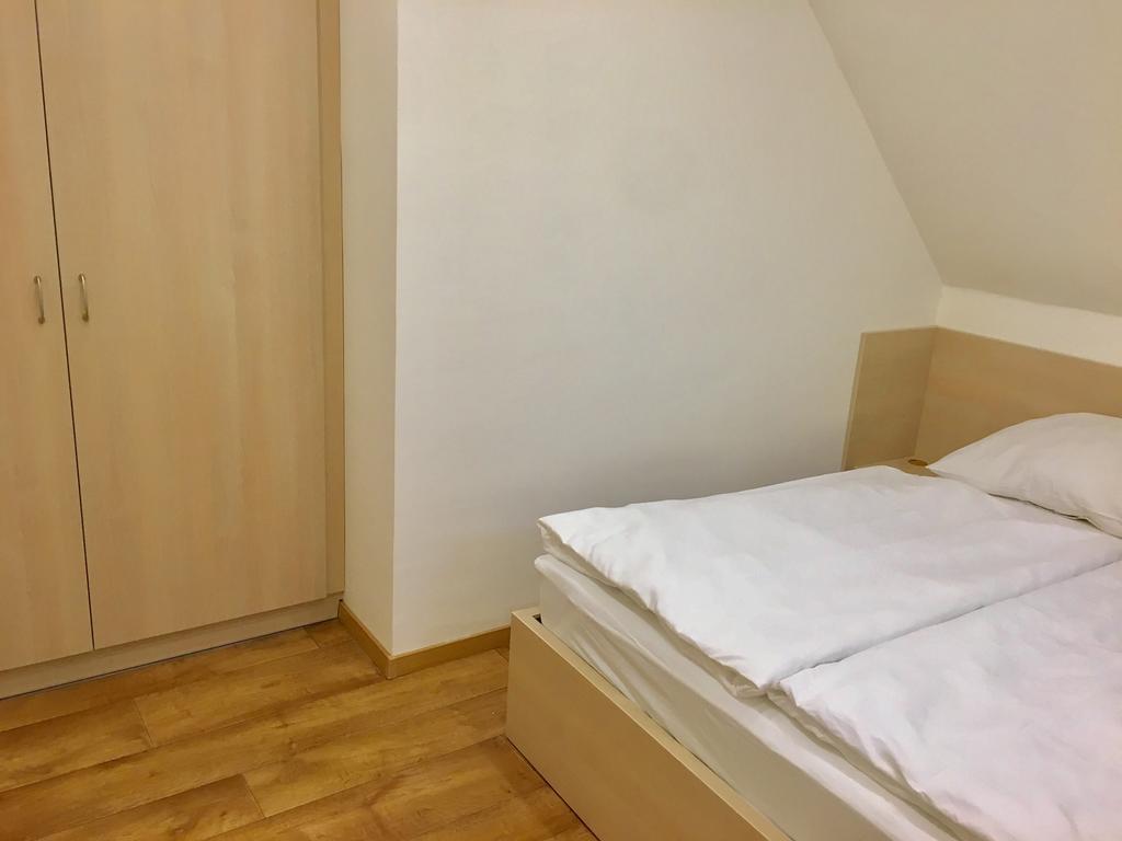 Apartman Diofa Keszthely Buitenkant foto