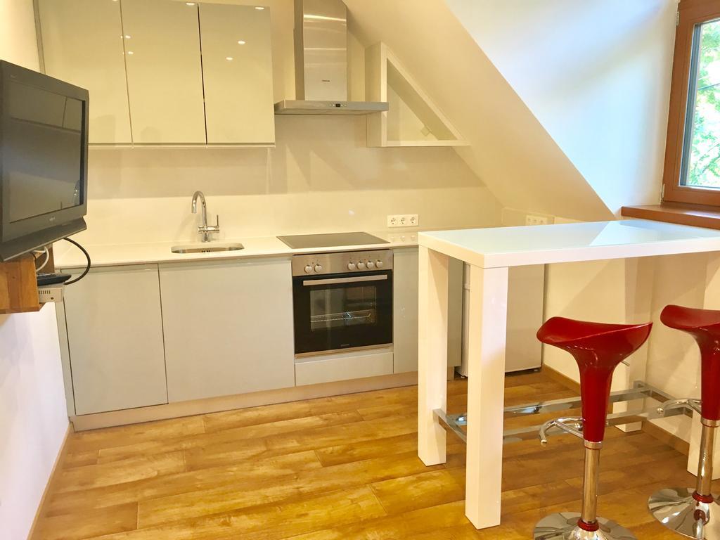 Apartman Diofa Keszthely Buitenkant foto