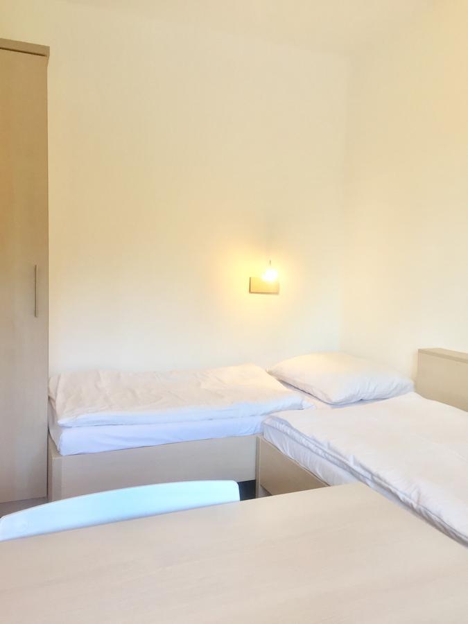 Apartman Diofa Keszthely Buitenkant foto