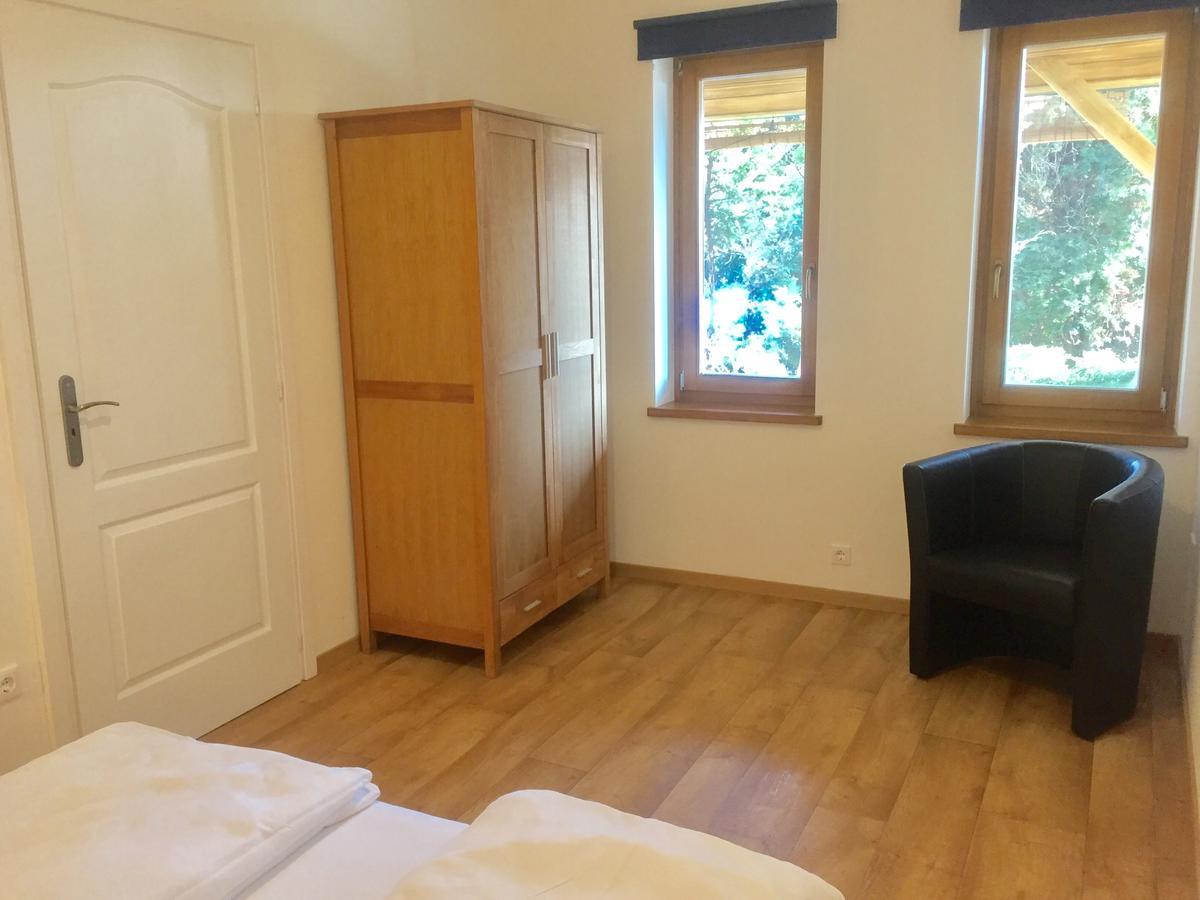 Apartman Diofa Keszthely Buitenkant foto