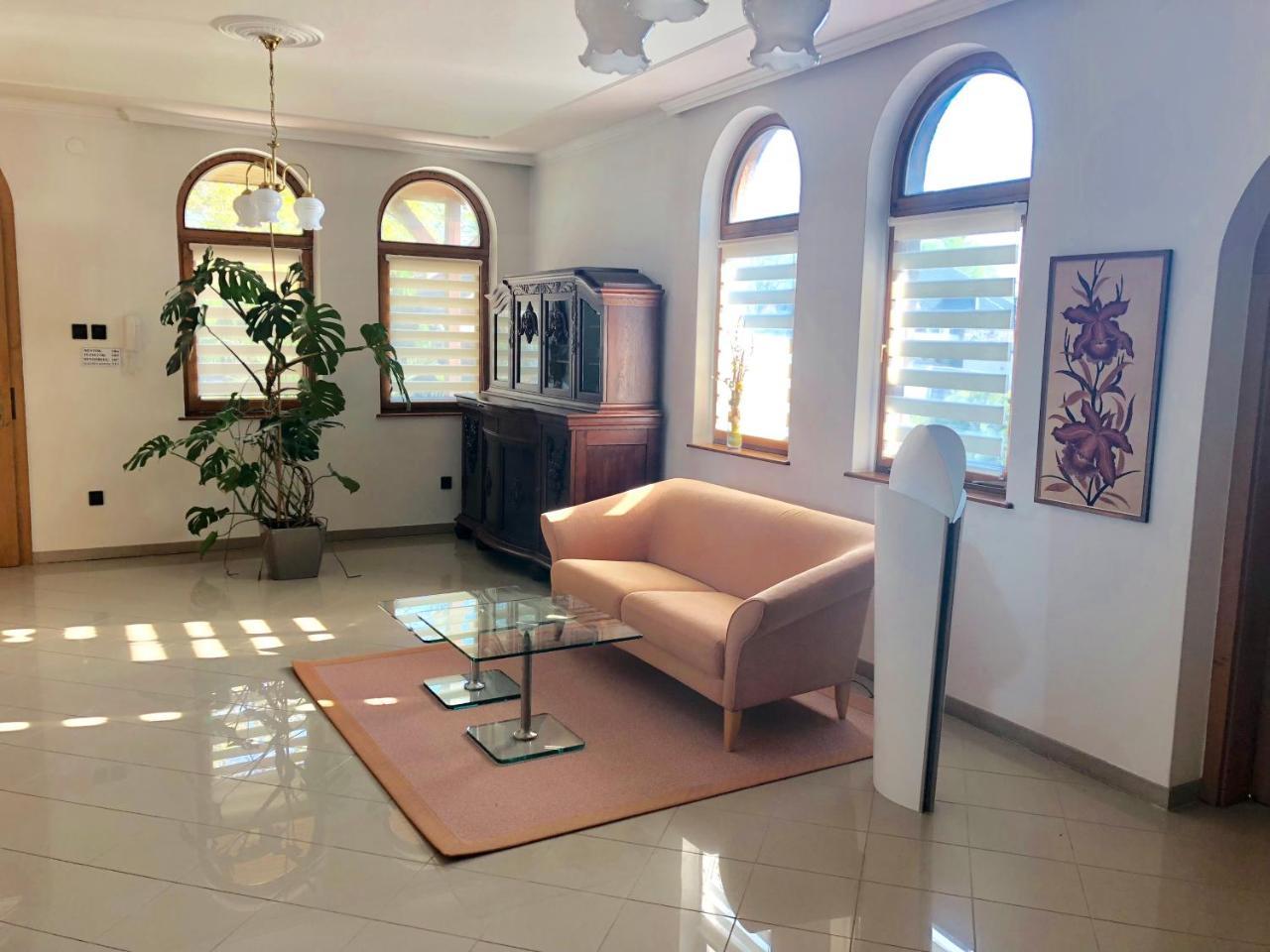 Apartman Diofa Keszthely Buitenkant foto