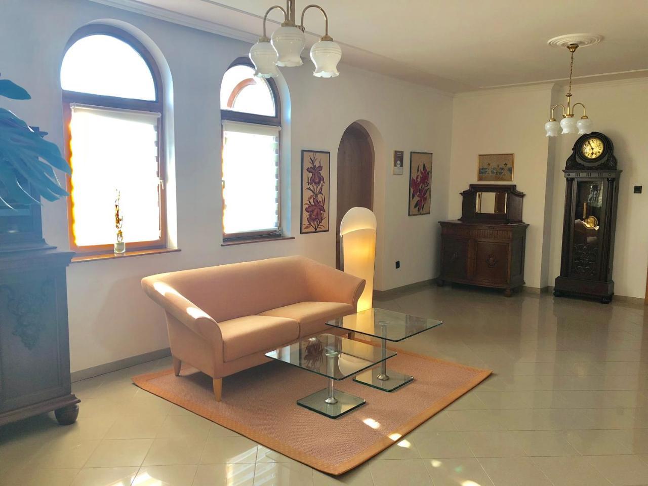 Apartman Diofa Keszthely Buitenkant foto