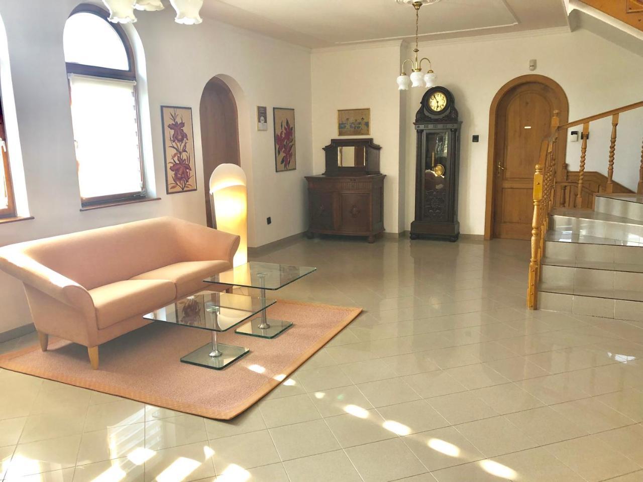 Apartman Diofa Keszthely Buitenkant foto